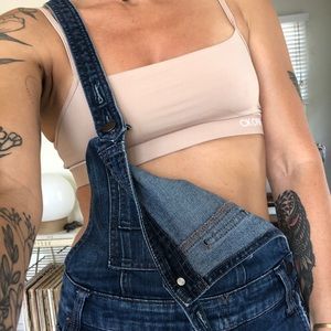 Overalls / coveralls